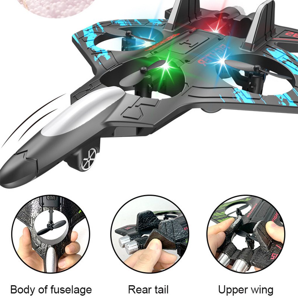 Aereo RC EPP Giocattolo Schium - Rc Hobby Jet recensione e prezzo