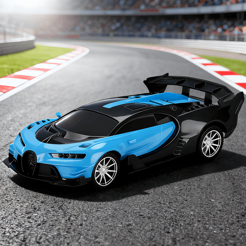Auto RC Stunt Ad Alta Velocità - Led Light Kit Rc recensione e prezzo