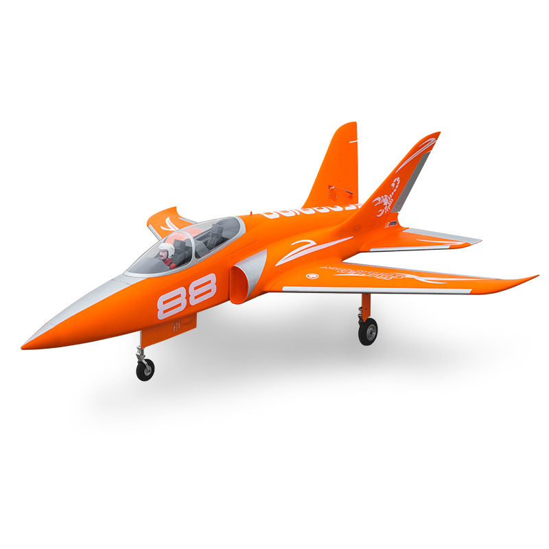 Aereo RC FMSRC 90mm Super Scor - Rc Hobby Jet recensione e prezzo