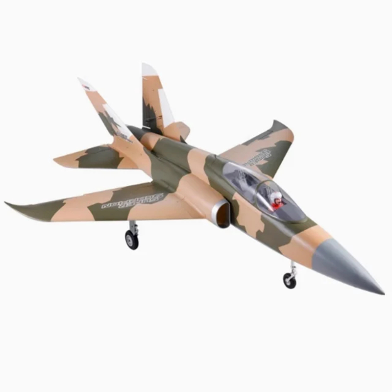 Aereo RC FMSRC 90mm Super Scor - Rc Hobby Jet recensione e prezzo