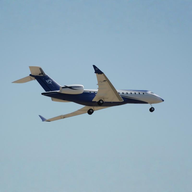 Aereo RC Elettrico XFly ad Ala - Rc Hobby Jet recensione e prezzo