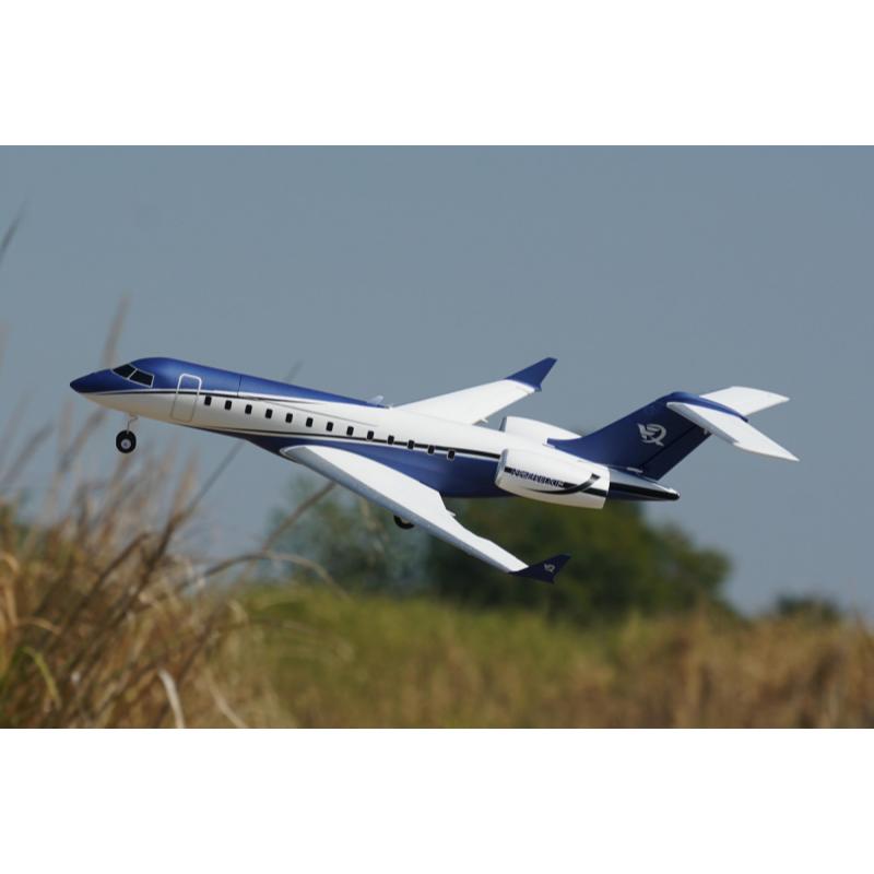 Aereo RC Elettrico XFly ad Ala - Rc Hobby Jet recensione e prezzo