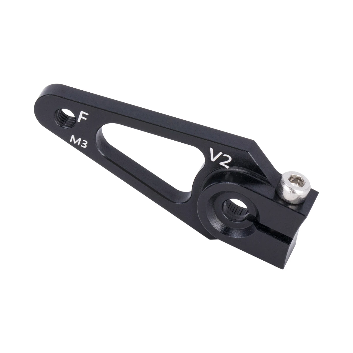39mm M3 7075 Alluminio 25T Ser - Hobby Zone Rc recensione e prezzo