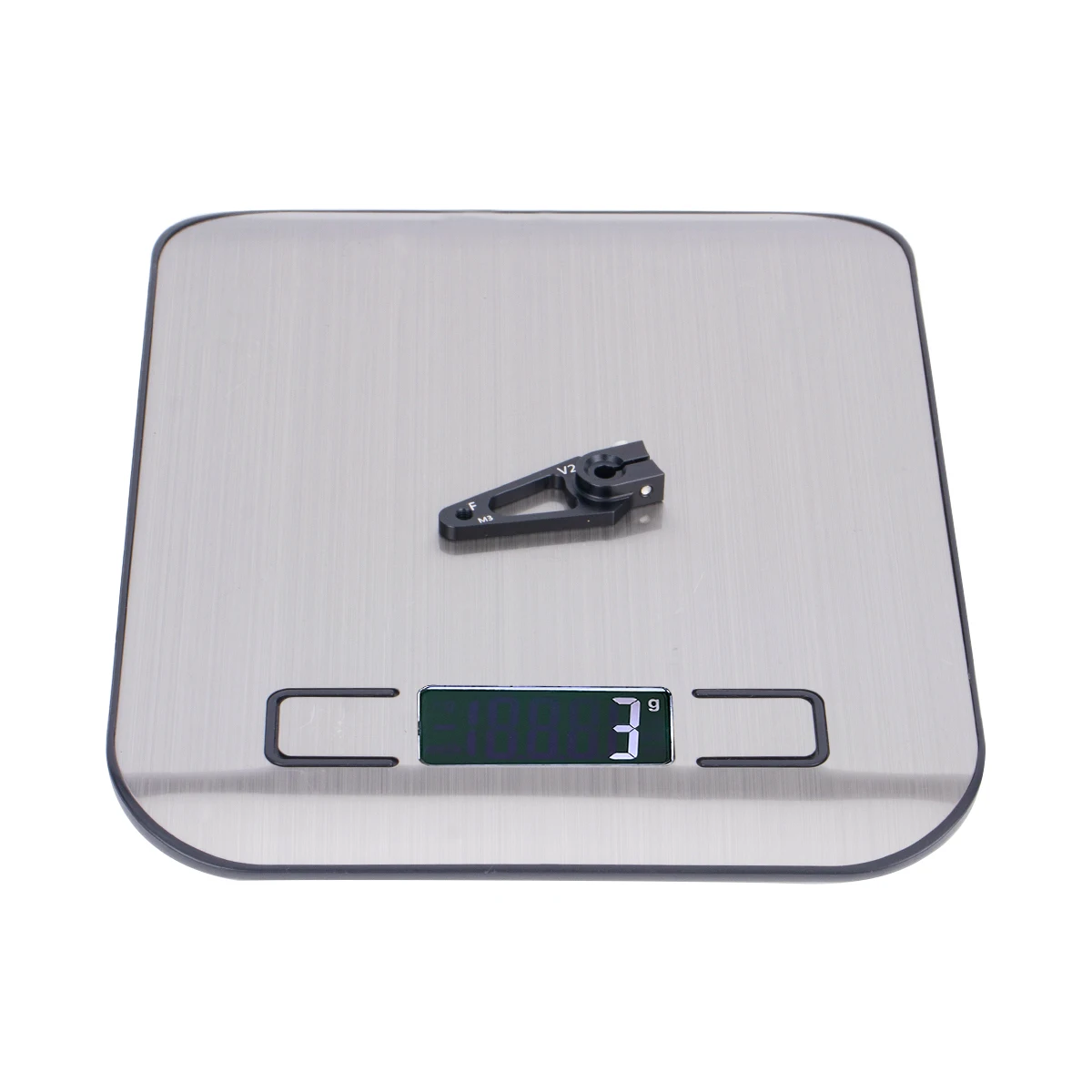 39mm M3 7075 Alluminio 25T Ser - Hobby Zone Rc recensione e prezzo