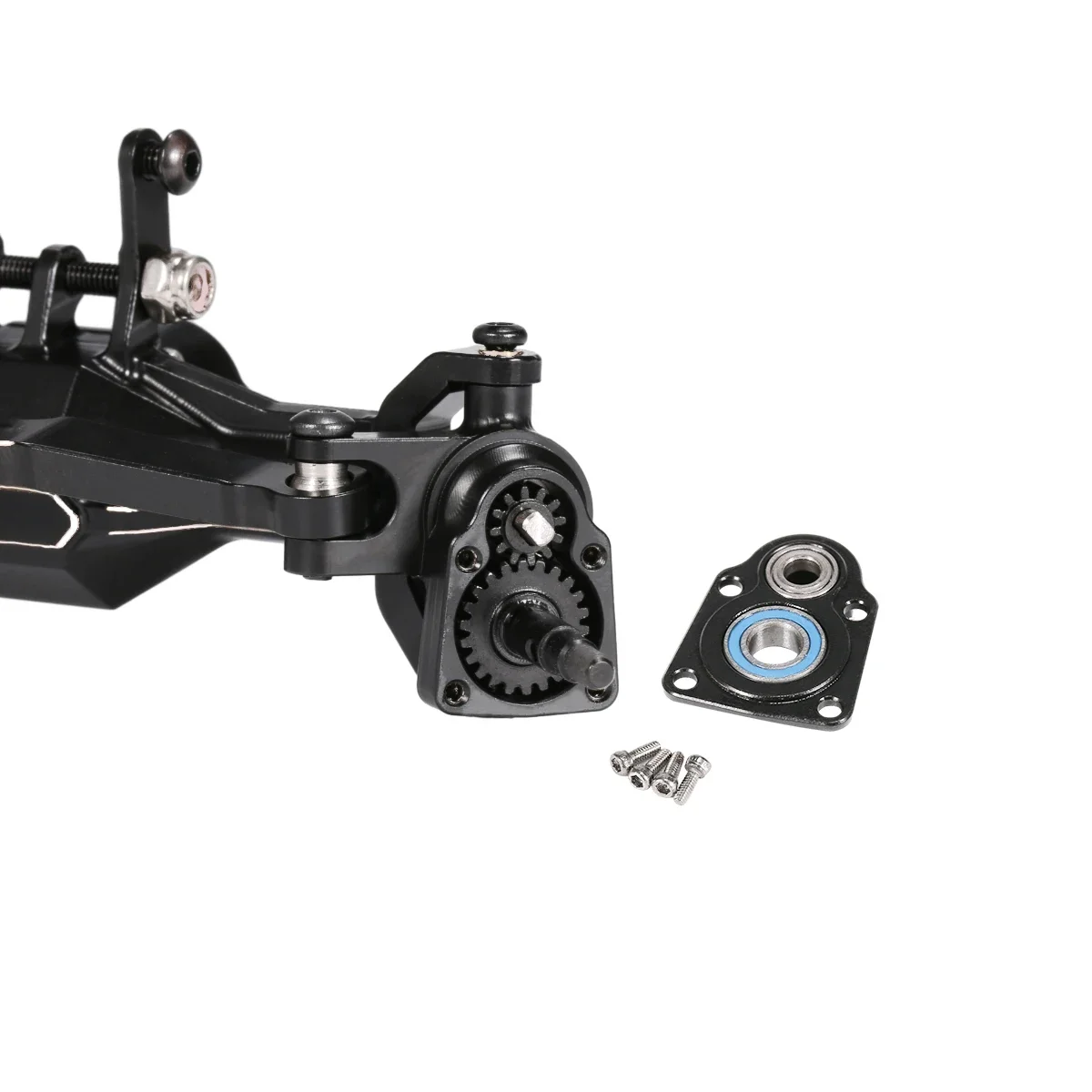 TRX4M Asse portale posteriore  - Hobby Zone Rc recensione e prezzo