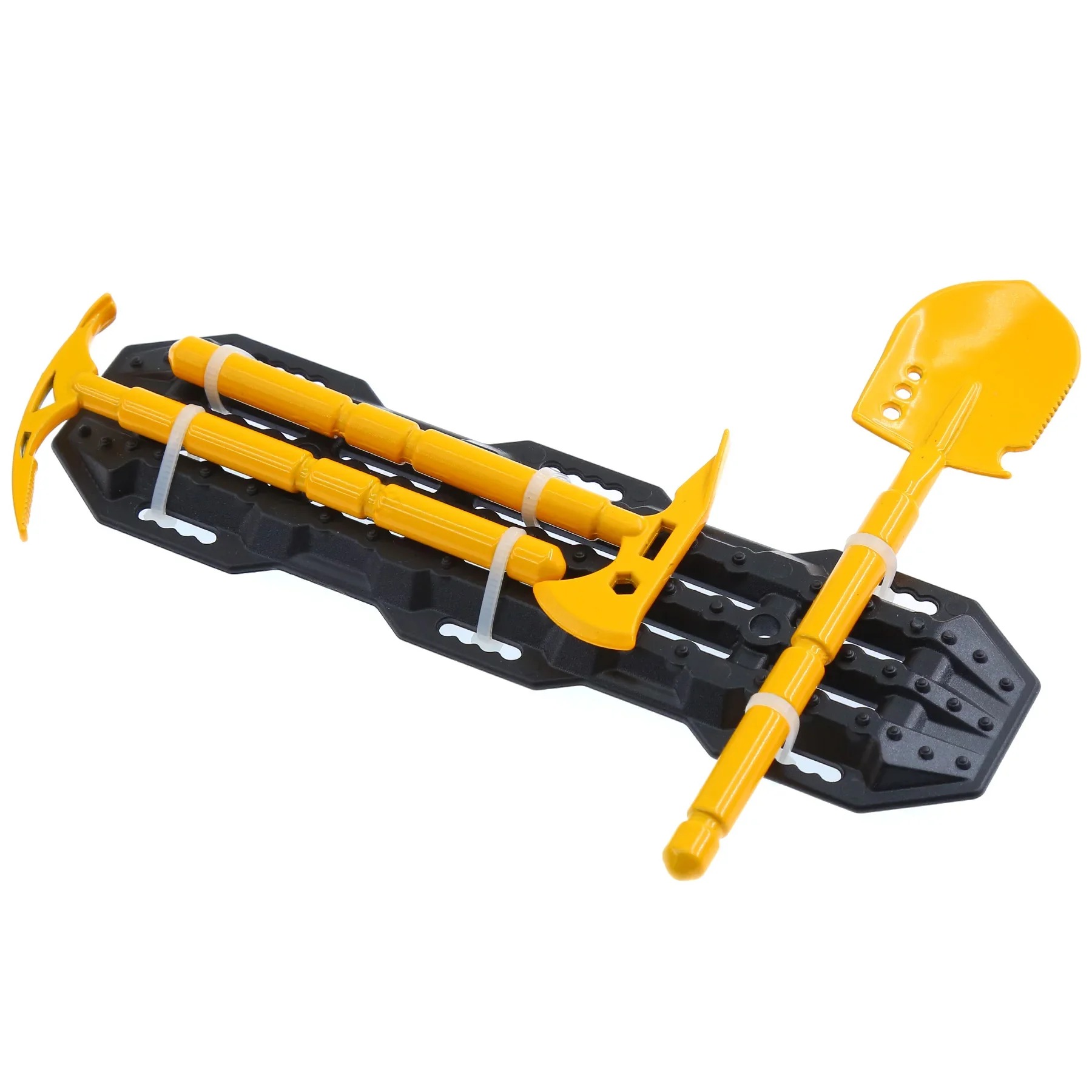 Pala, Ascia e Piccozza da Simu - Rc Hobby Tools recensione e prezzo