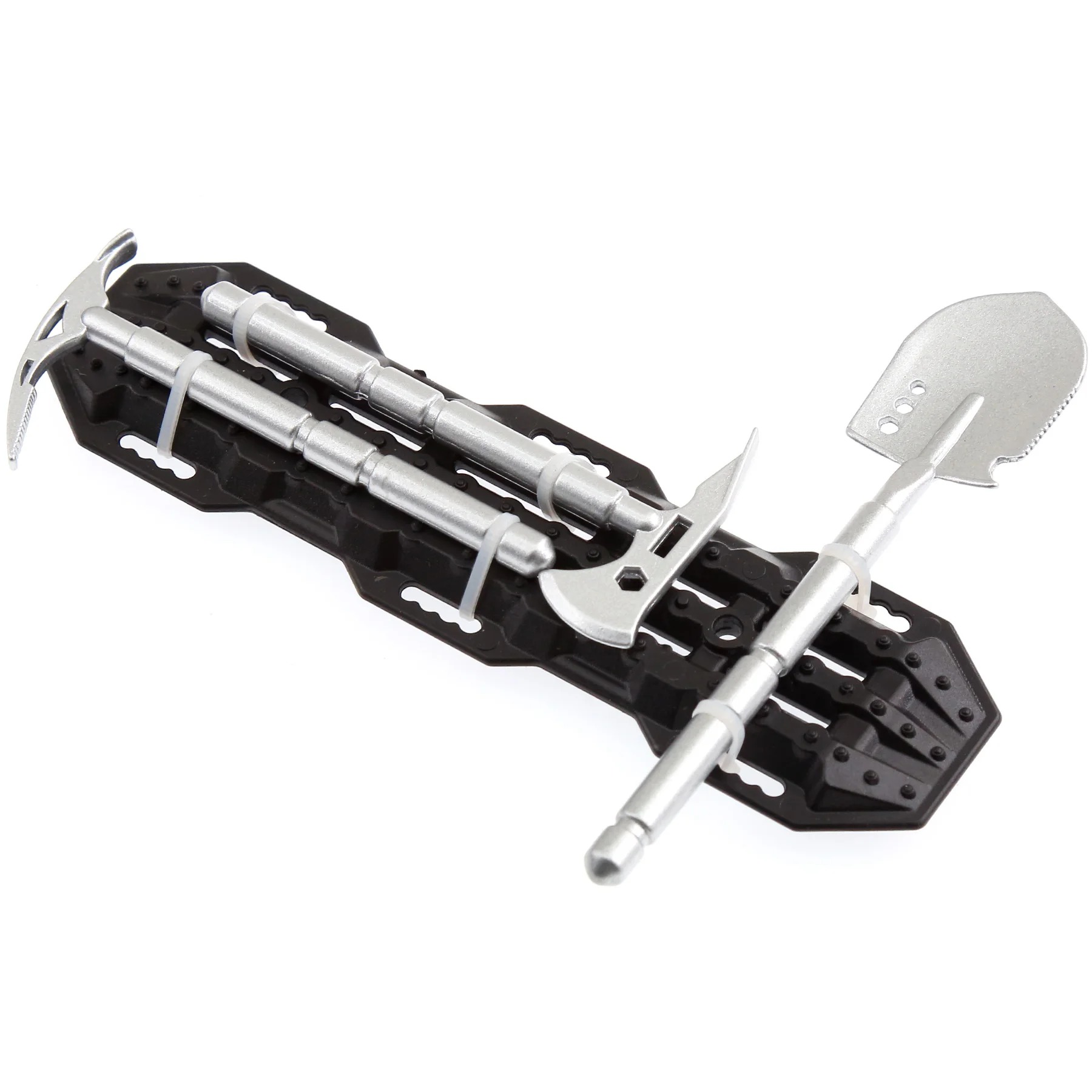 Pala, Ascia e Piccozza da Simu - Rc Hobby Tools recensione e prezzo