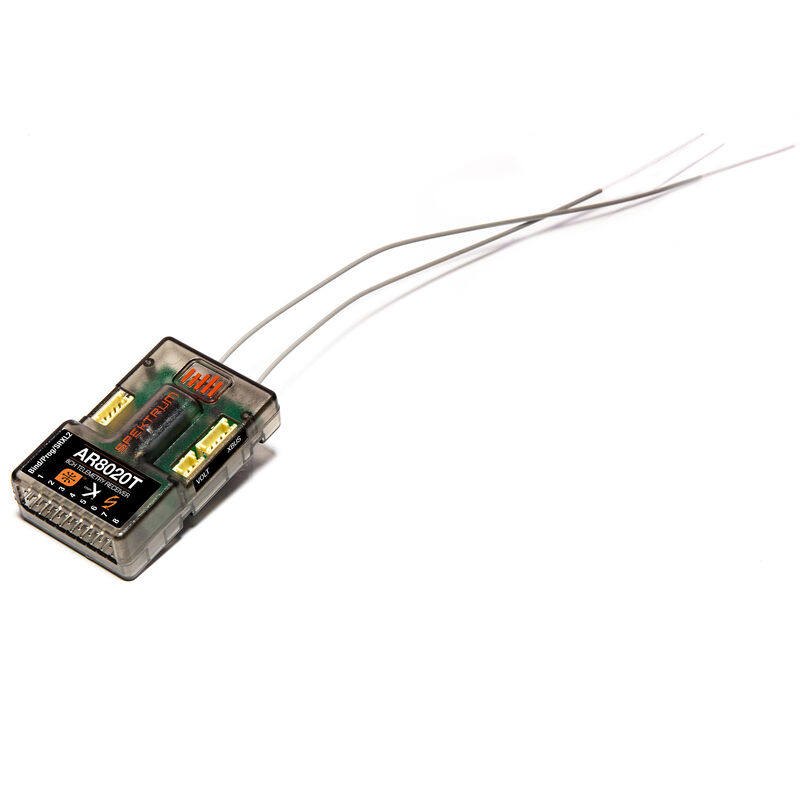 Ricevitore Telemetrico Horizon - Rc Helicopter Horizon Hobby recensione e prezzo
