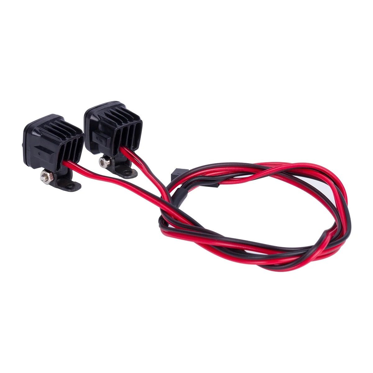 RC Auto Quadrato Luminoso LED  - Led Light Kit Rc recensione e prezzo