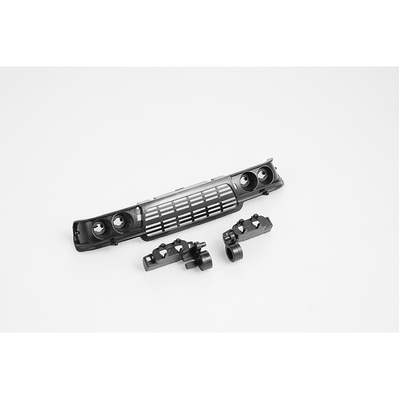 Fms 1/18 Fcx18 Toyota Lc80 tel - Hobby Zone Rc recensione e prezzo
