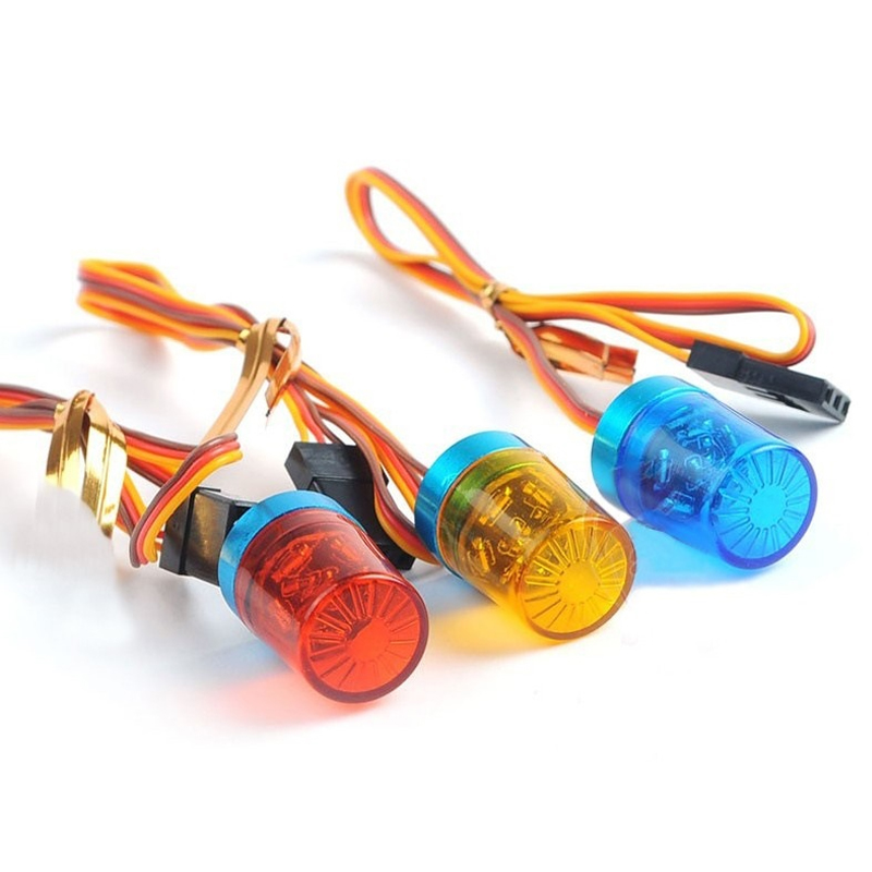 Lampada LED multifunzione Stro - Led Light Kit Rc recensione e prezzo