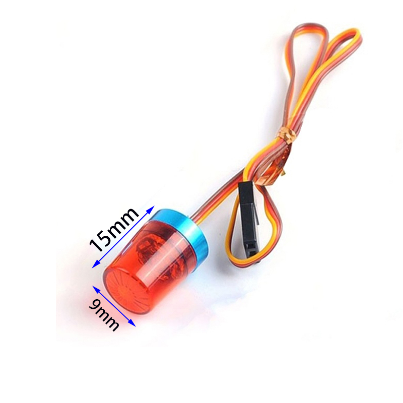 Lampada LED multifunzione Stro - Led Light Kit Rc recensione e prezzo