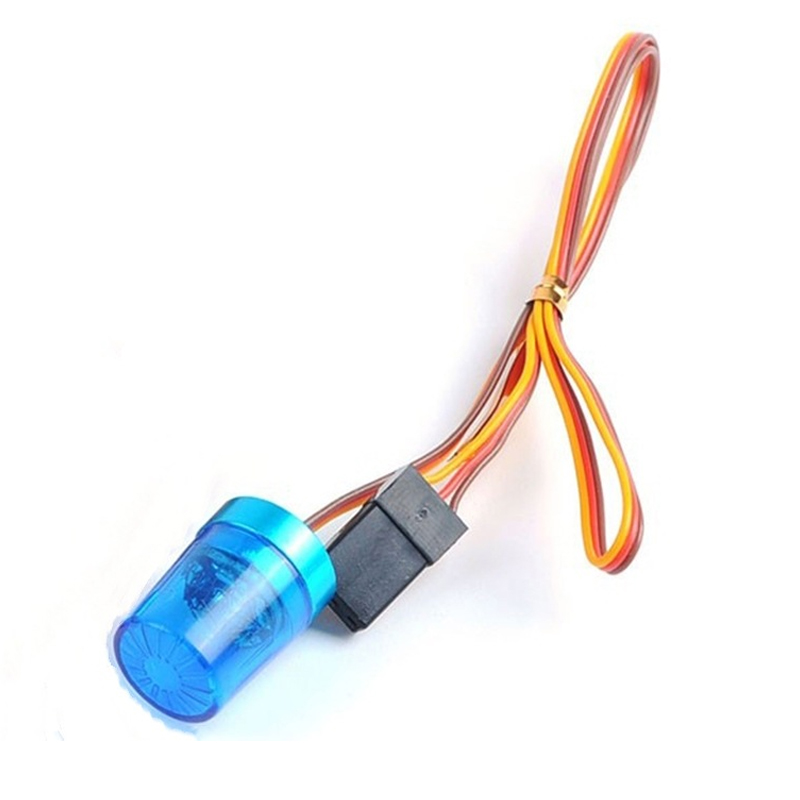 Lampada LED multifunzione Stro - Led Light Kit Rc recensione e prezzo