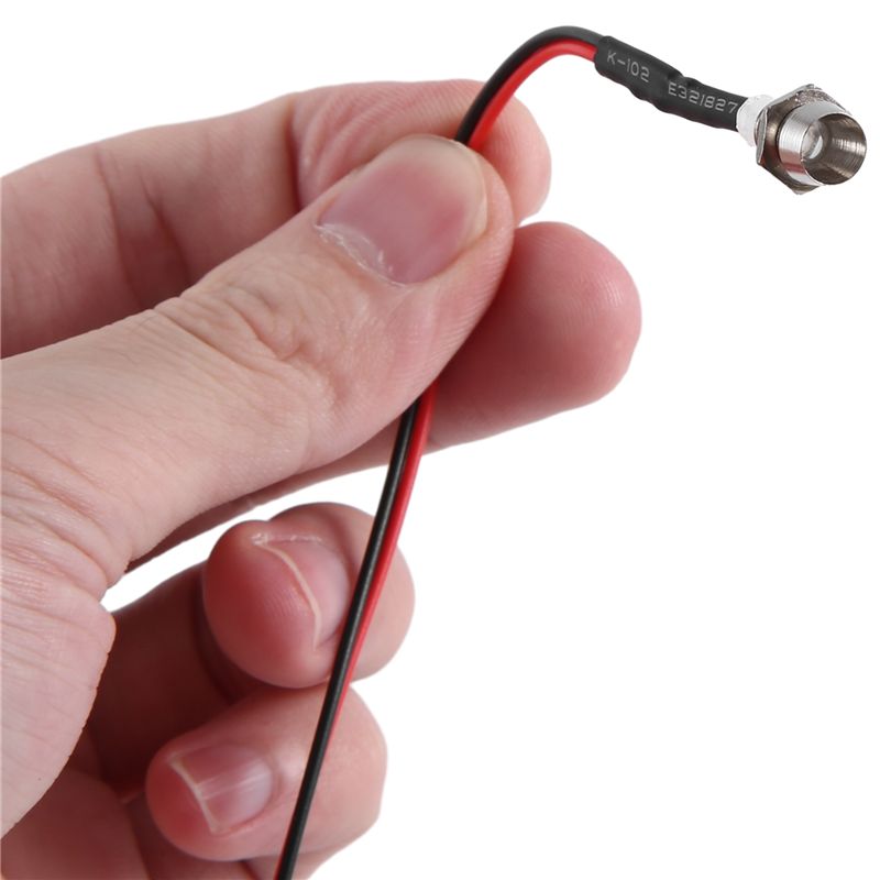 Kit Luci LED RC a 4 LED da 3mm - Led Light Kit Rc recensione e prezzo