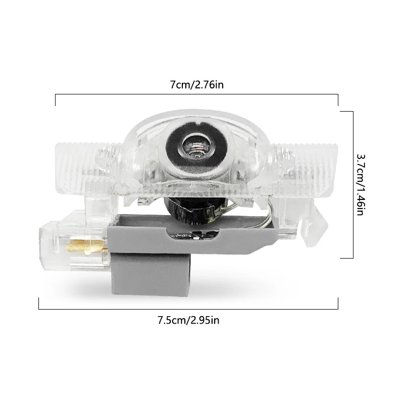 2 pezzi lampada per proiettore - Led Light Kit Rc recensione e prezzo