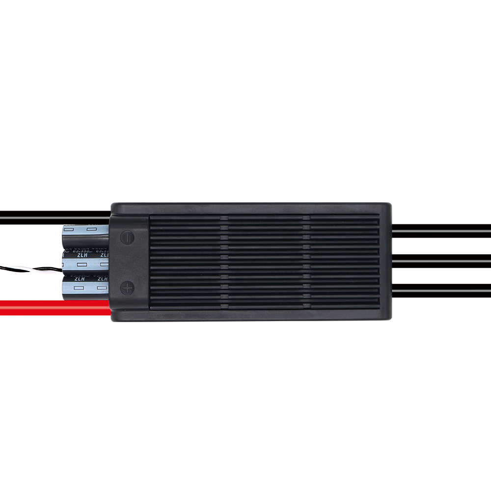 Flycolor 150A ESC con FlyDrago - Rc Hobby Wing recensione e prezzo