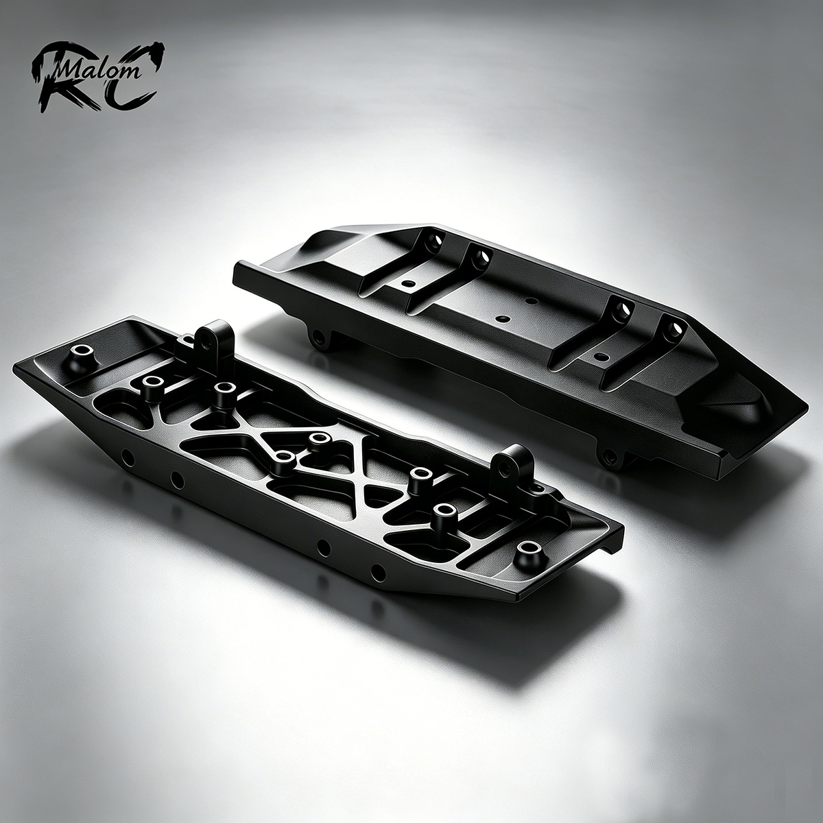 Pedale Laterale in Alluminio p - Hobby Zone Rc recensione e prezzo