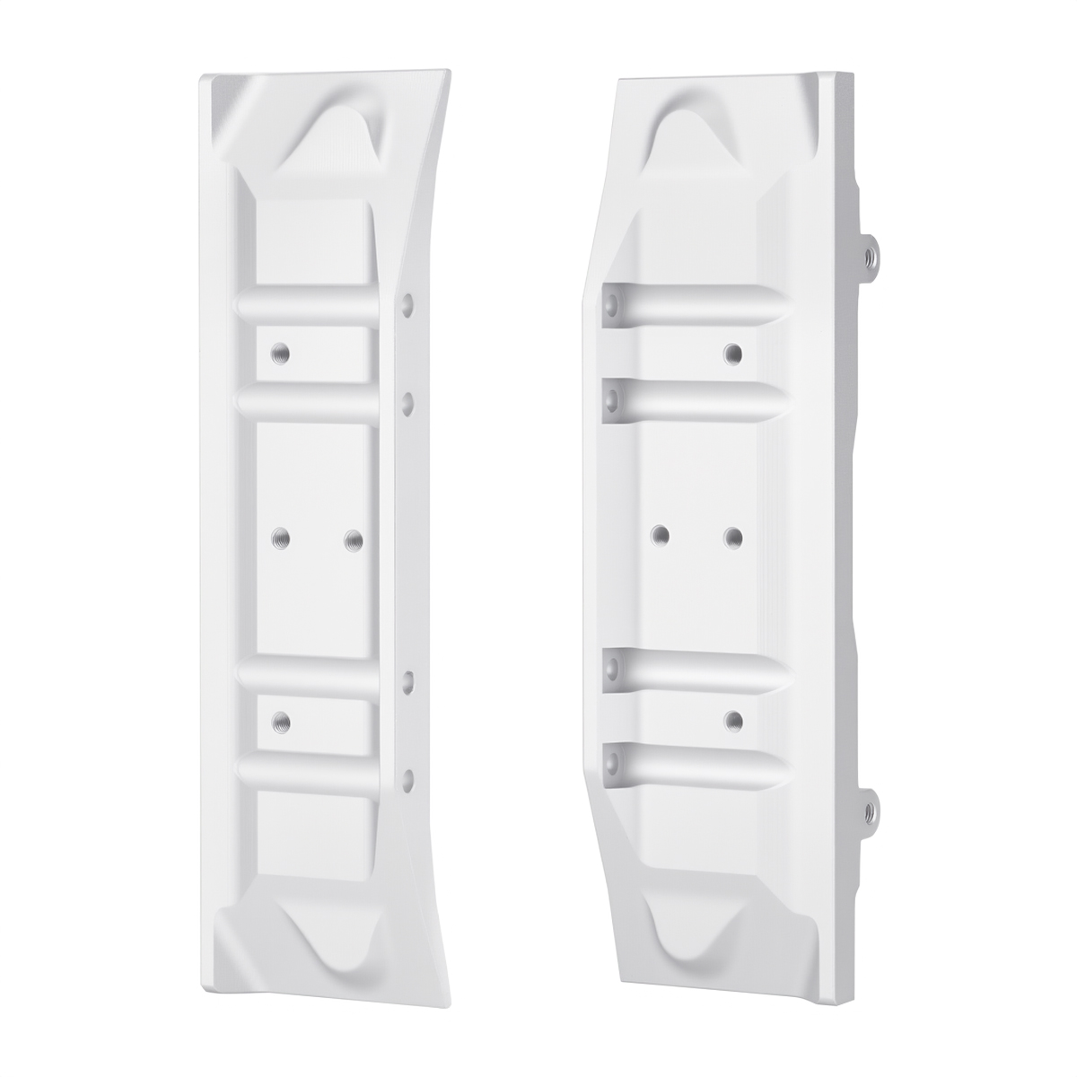 Pedale Laterale in Alluminio p - Hobby Zone Rc recensione e prezzo