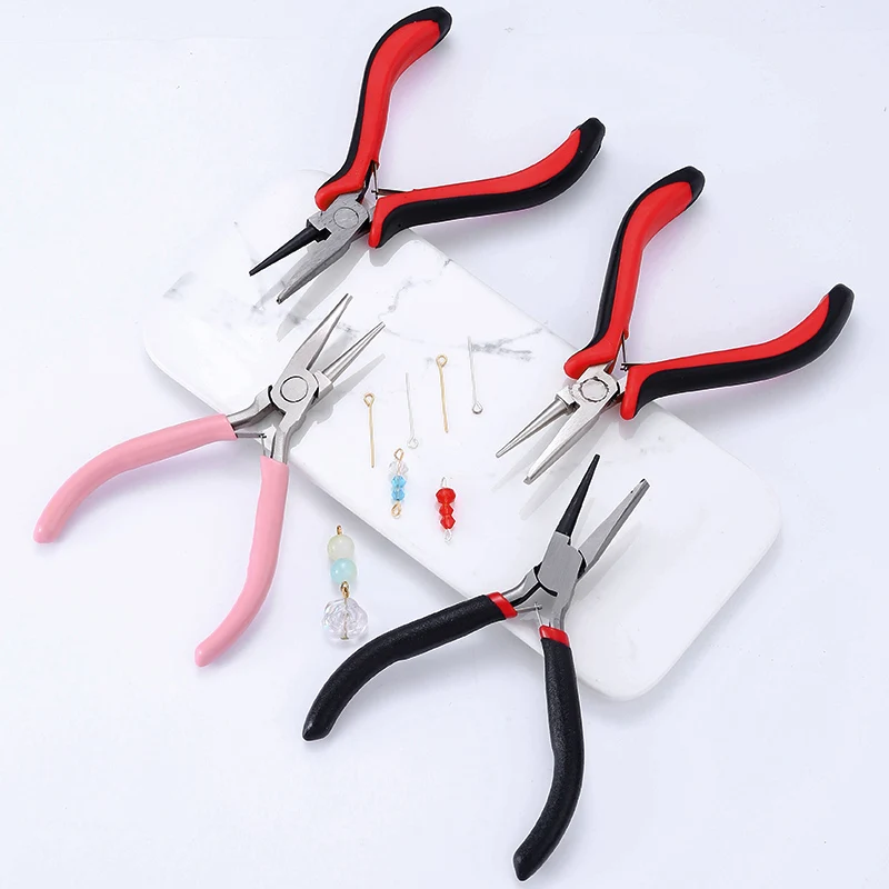 1 Pezzo Pinze Rosa per Piegatu - Rc Hobby Tools recensione e prezzo