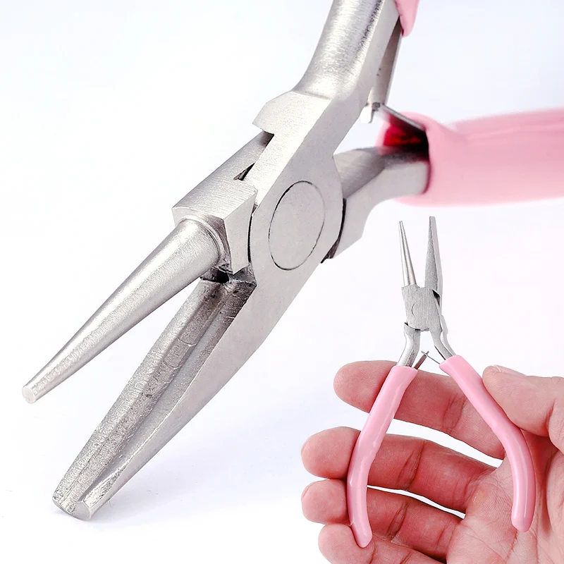 1 Pezzo Pinze Rosa per Piegatu - Rc Hobby Tools recensione e prezzo