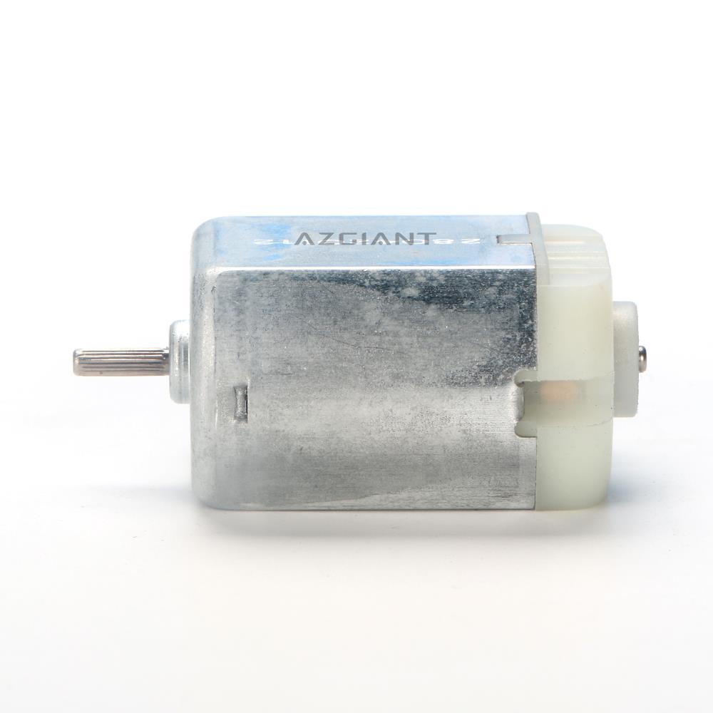FC130 Motore DC Motore 0.08A 1 - Rc Hobby Tools recensione e prezzo
