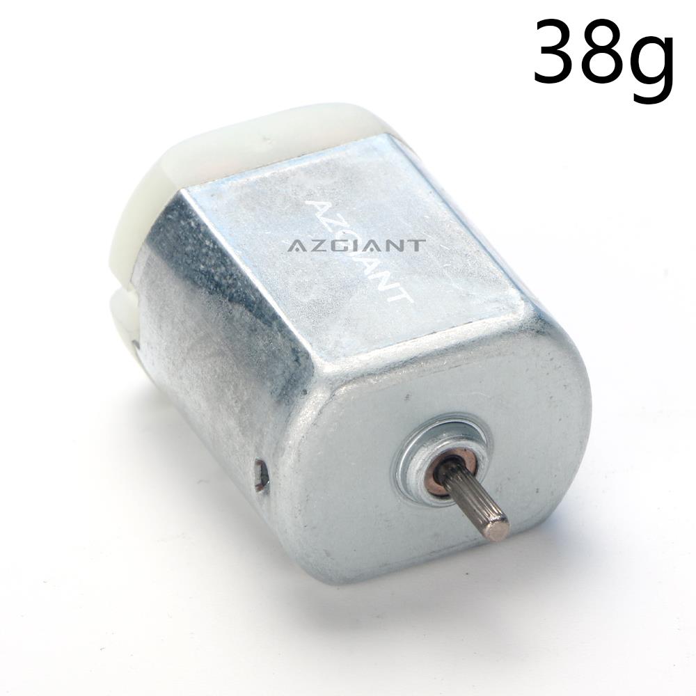 FC130 Motore DC Motore 0.08A 1 - Rc Hobby Tools recensione e prezzo