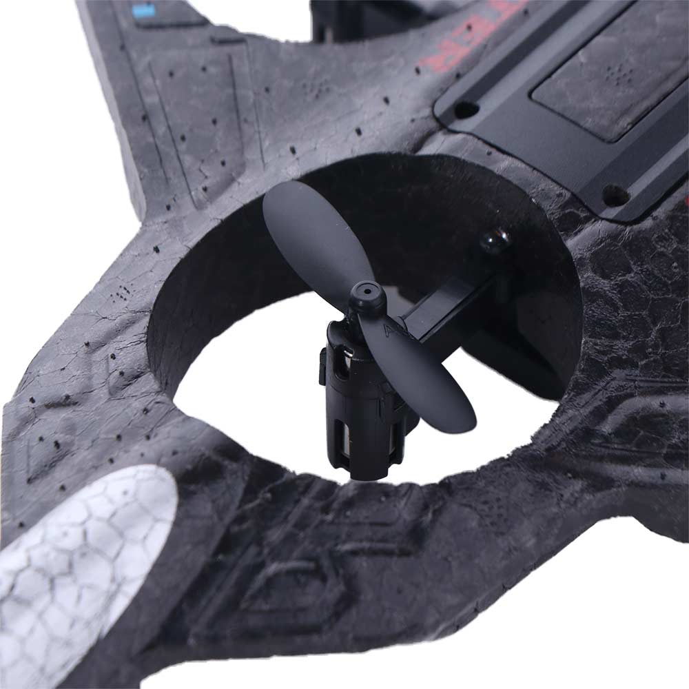 Schiuma EPP telecomando schium - Rc Hobby Jet recensione e prezzo