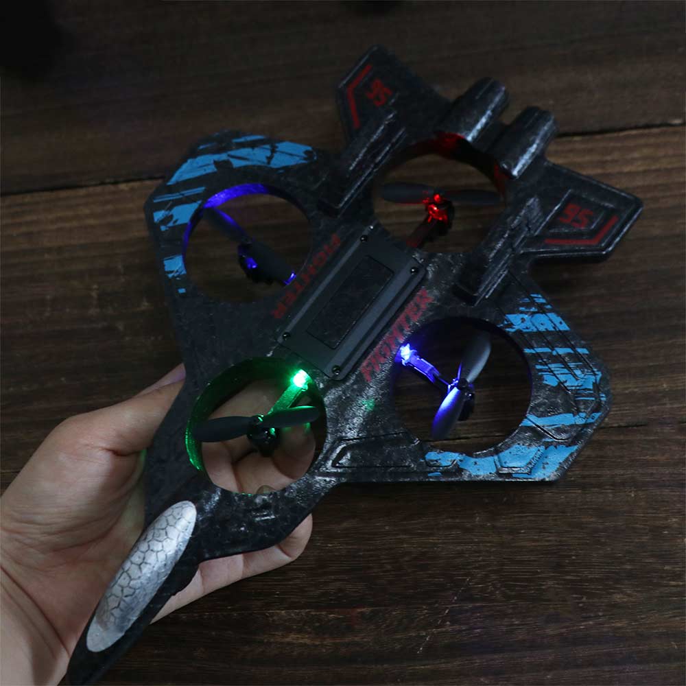 Schiuma EPP telecomando schium - Rc Hobby Jet recensione e prezzo