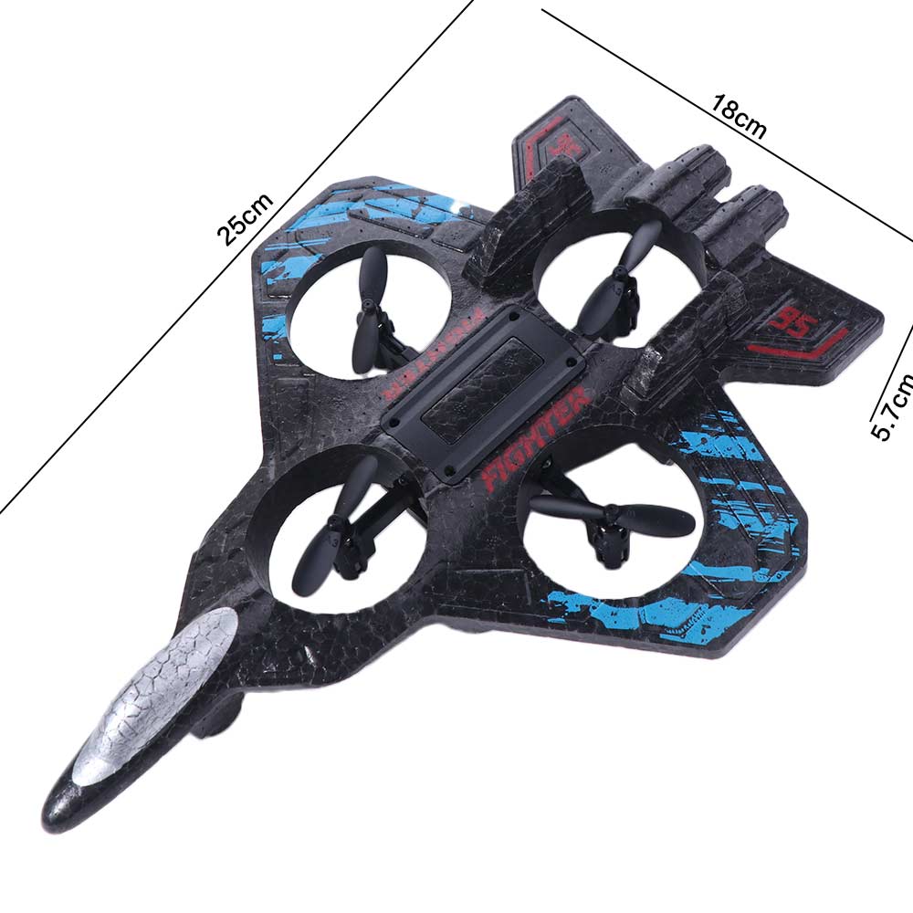 Schiuma EPP telecomando schium - Rc Hobby Jet recensione e prezzo