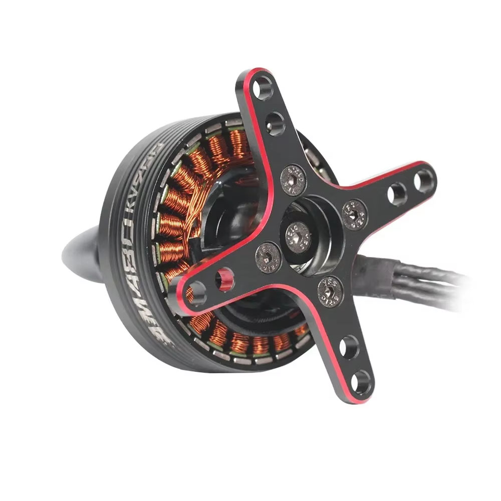 Motore Brushless T-MOTOR AM480 - Rc Hobby Wing recensione e prezzo