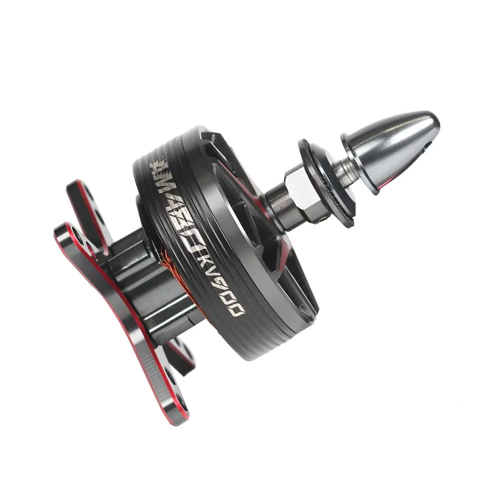 Motore Brushless T-MOTOR AM480 - Rc Hobby Wing recensione e prezzo