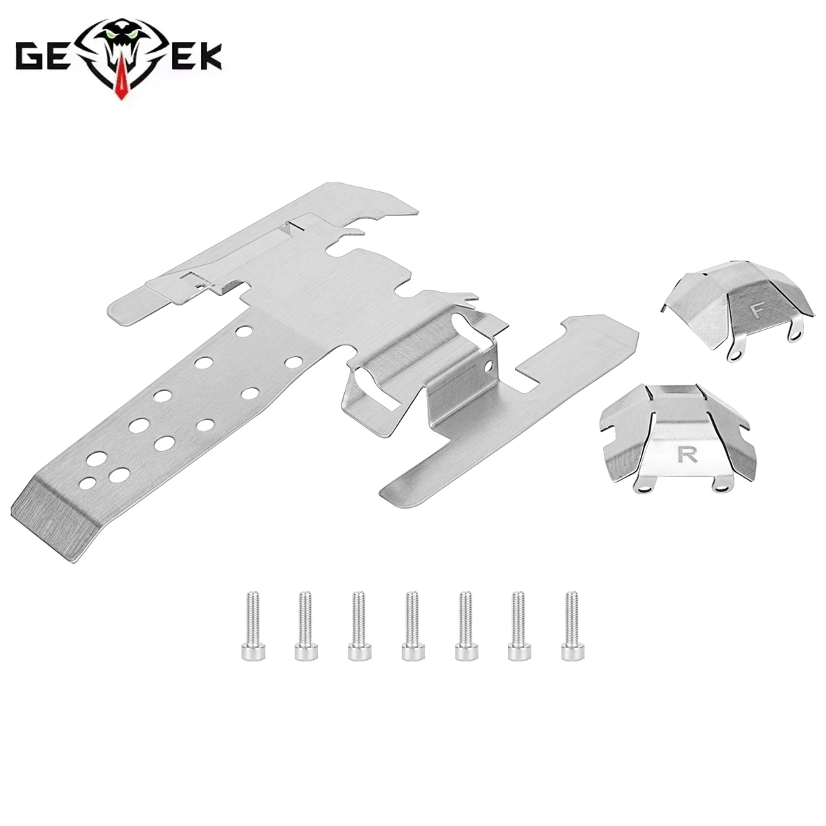Set di Protezioni per Telaio i - Hobby Zone Rc recensione e prezzo